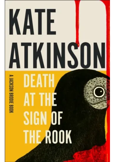 Death at the Sign of the Rook