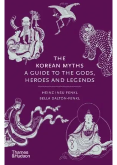 The Korean Myths