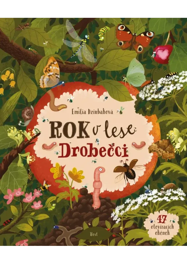 Rok v lese: Drobečci