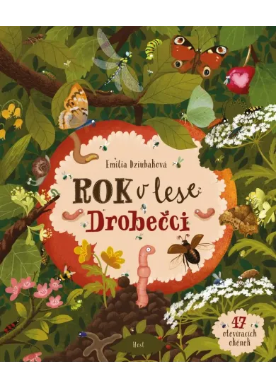 Rok v lese: Drobečci