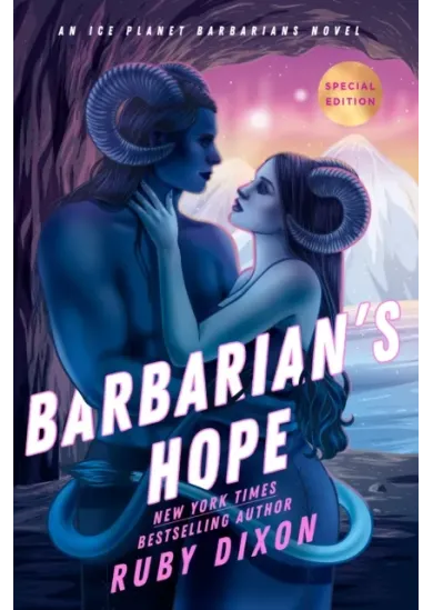 Barbarian's Hope