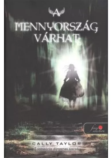 A MENNYORSZÁG VÁRHAT /KEMÉNY