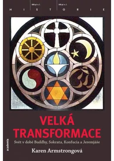 Velká transformace