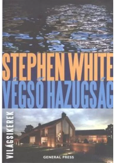 VÉGSŐ HAZUGSÁG