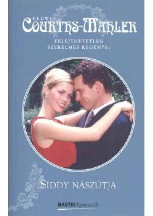 Mahler - SIDDY NÁSZÚTJA