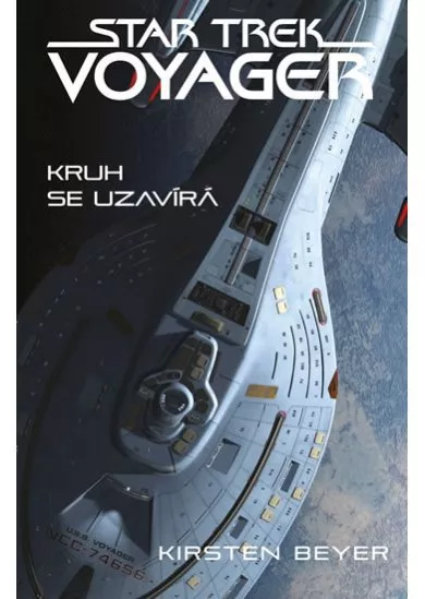 Star Trek: Voyager – Kruh se uzavírá