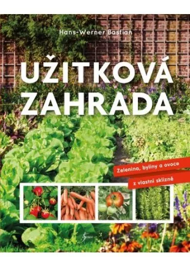 Užitková zahrada