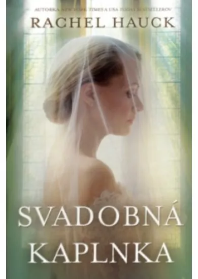 Svadobná kaplnka