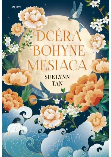 Dcéra bohyne mesiaca