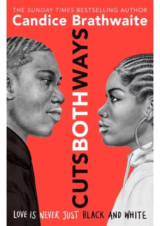 Candice Brathwaite - Cuts Both Ways