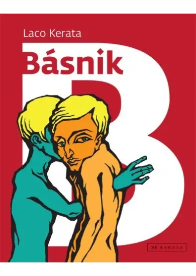 Básnik