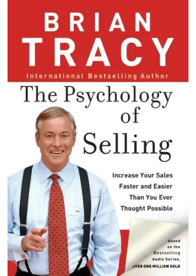 The Psychology of Selling