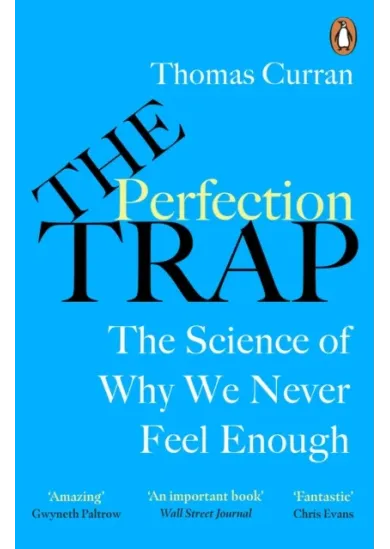 The Perfection Trap