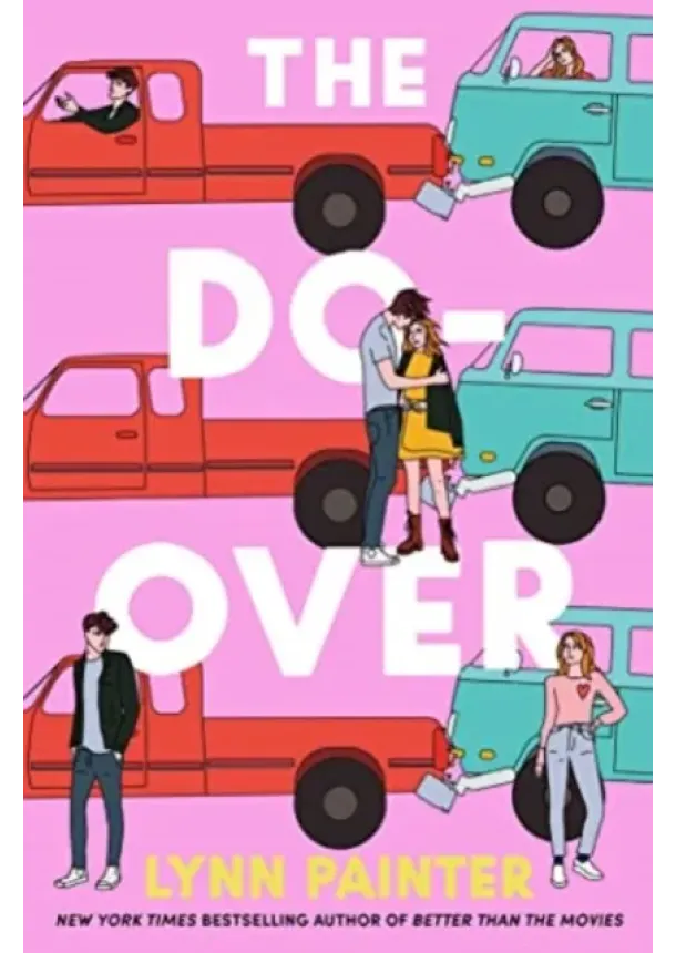 Lynn Painter - The Do-Over