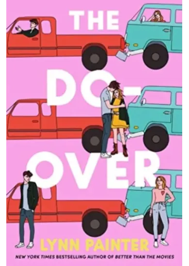 The Do-Over