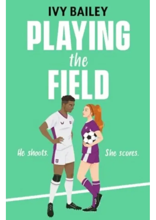 Ivy Bailey - Playing the Field