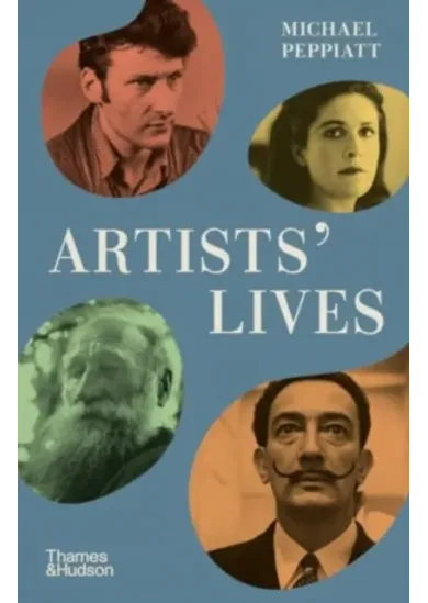 Artists' Lives