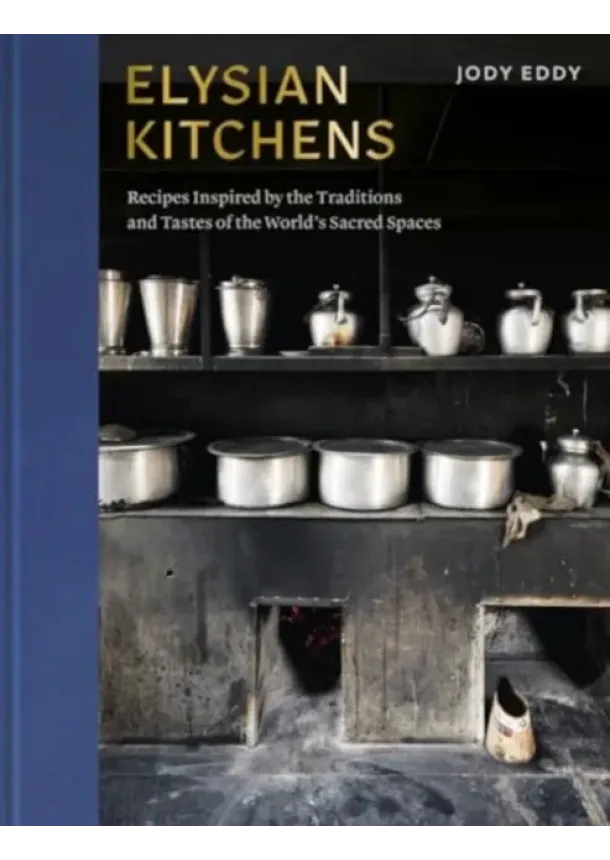 Jody Eddy - Elysian Kitchens