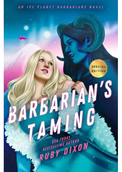 Barbarian's Taming
