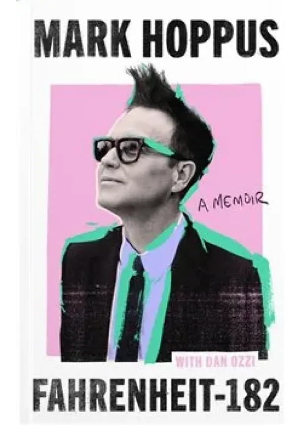 Mark Hoppus, Dan Ozzi - Fahrenheit-182