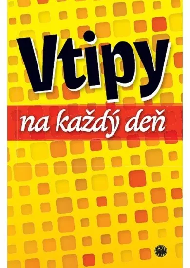 Vtipy na každý deň