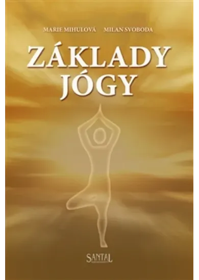 Základy jógy