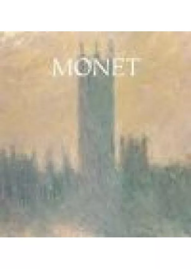 VÁLOGATÁS - MONET