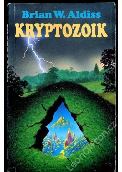 Kryptozoik