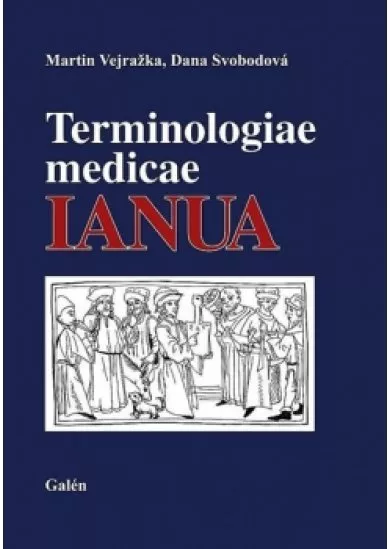 Terminologiae medicae IANUA