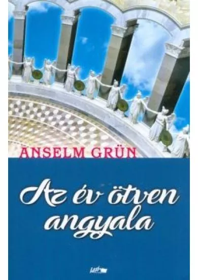 Az év ötven angyala