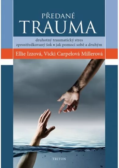 Předané trauma
