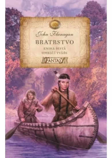 Bratrstvo kniha šestá - Umrlčí tváře