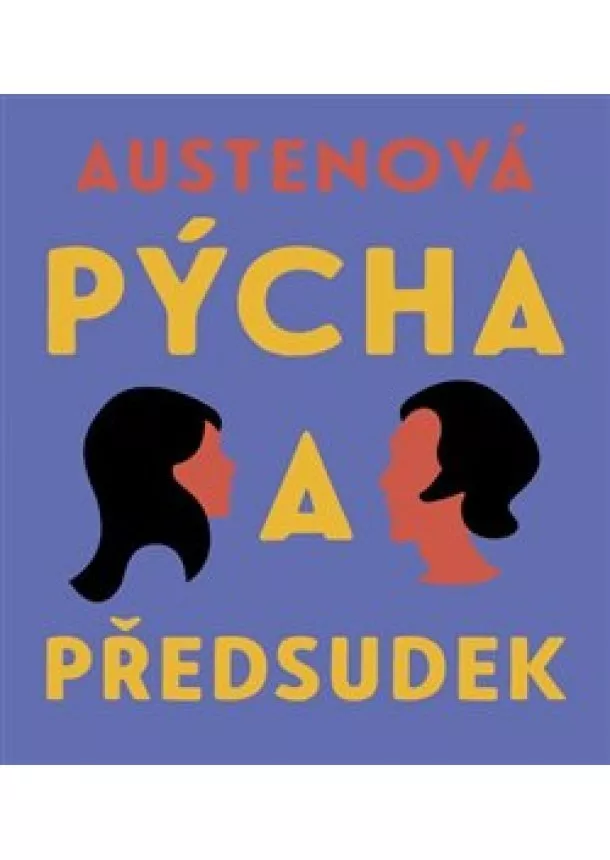 Jane Austenová, Tympanum - Pýcha a předsudek (2x Audio na CD - MP3)