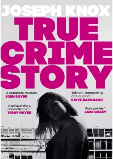 True Crime Story