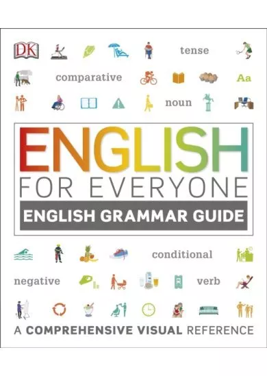 English for Everyone English Grammar Guide