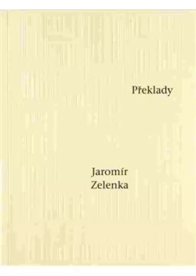 Překlady