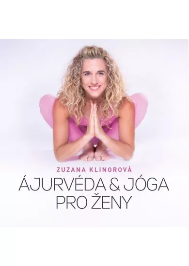 Ájurvéda & jóga pro ženy