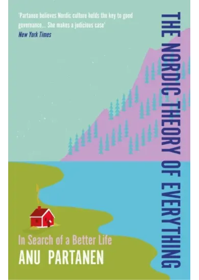 The Nordic Theory of Everything