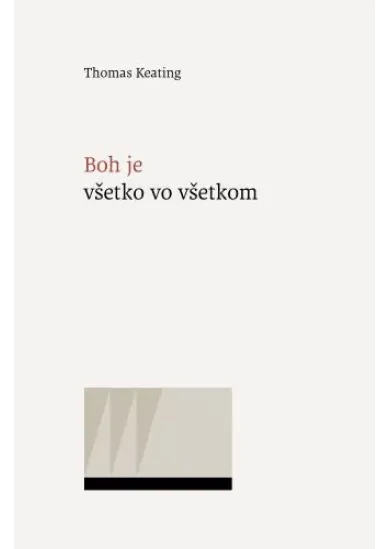 Boh je všetko vo všetkom