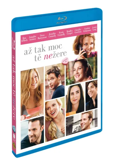 Až tak moc tě nežere