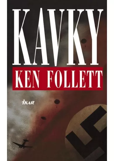 Kavky