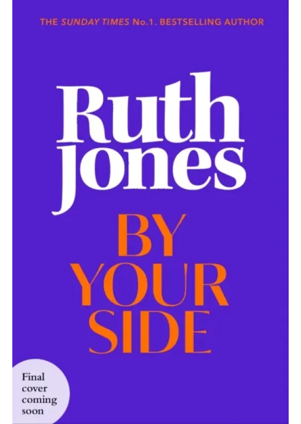 Ruth Jones - By Your Side