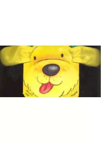 ZSÖMLE KUTYA ÉS A TITOKZATOS CSOMAG