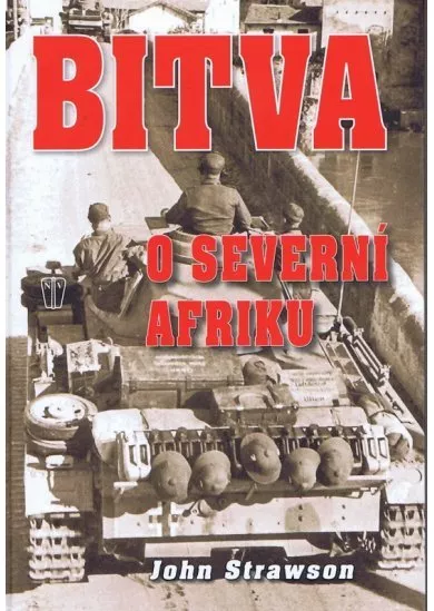 Bitva o severní Afriku