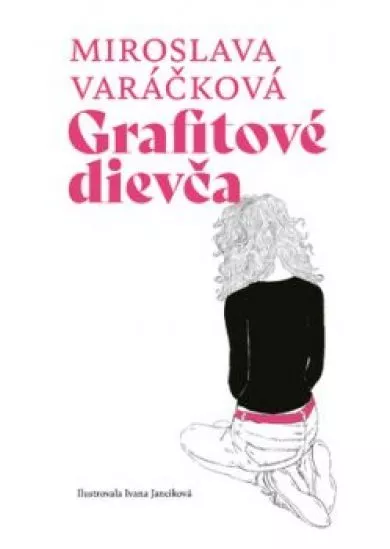 Grafitové dievča