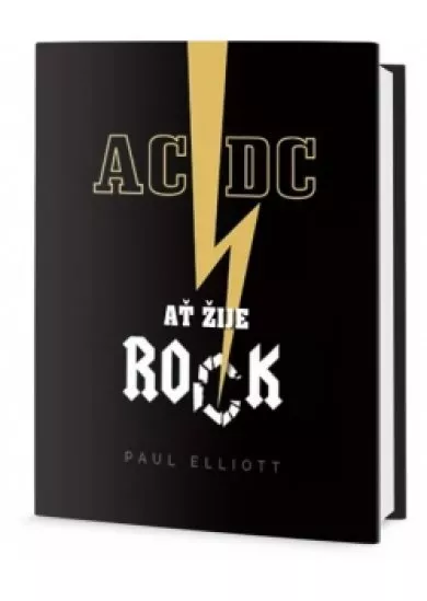 AC/DC - Ať žije rock!