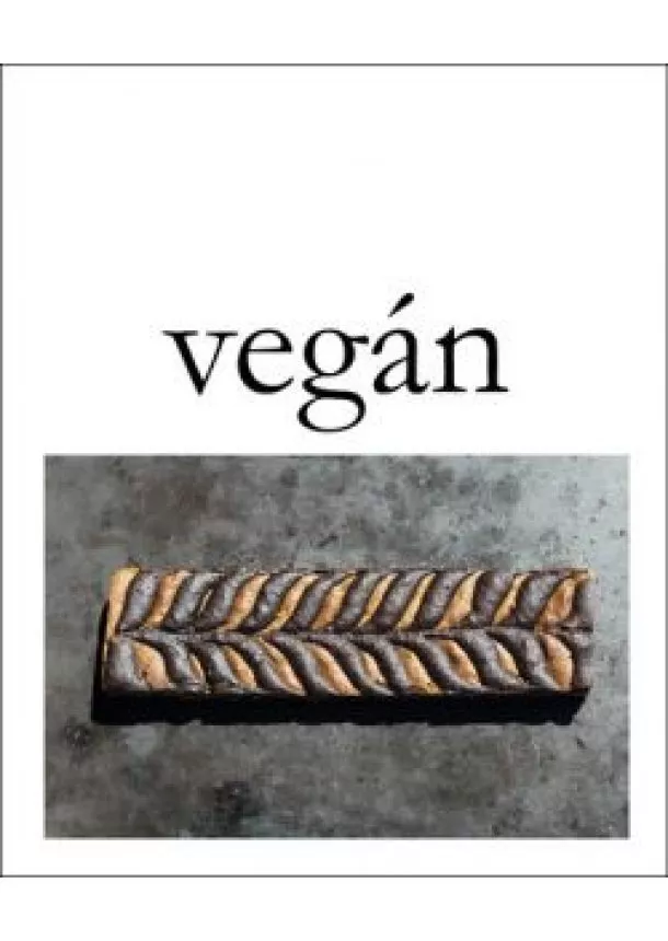 Hajdu Ágnes - Vegán