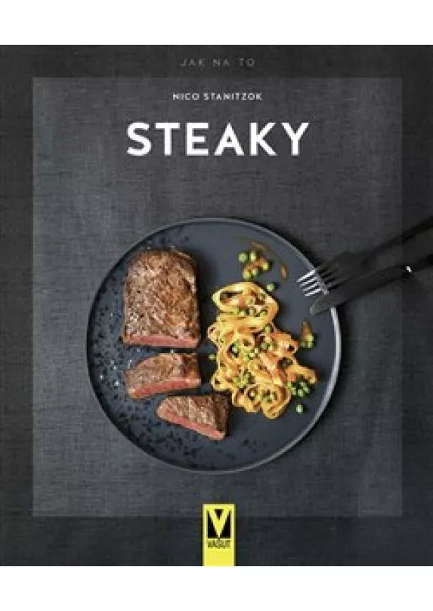 Nico Stanitzok - Steaky