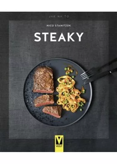Steaky