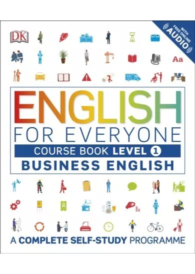 English for Everyone Business English Level 1 Course Book